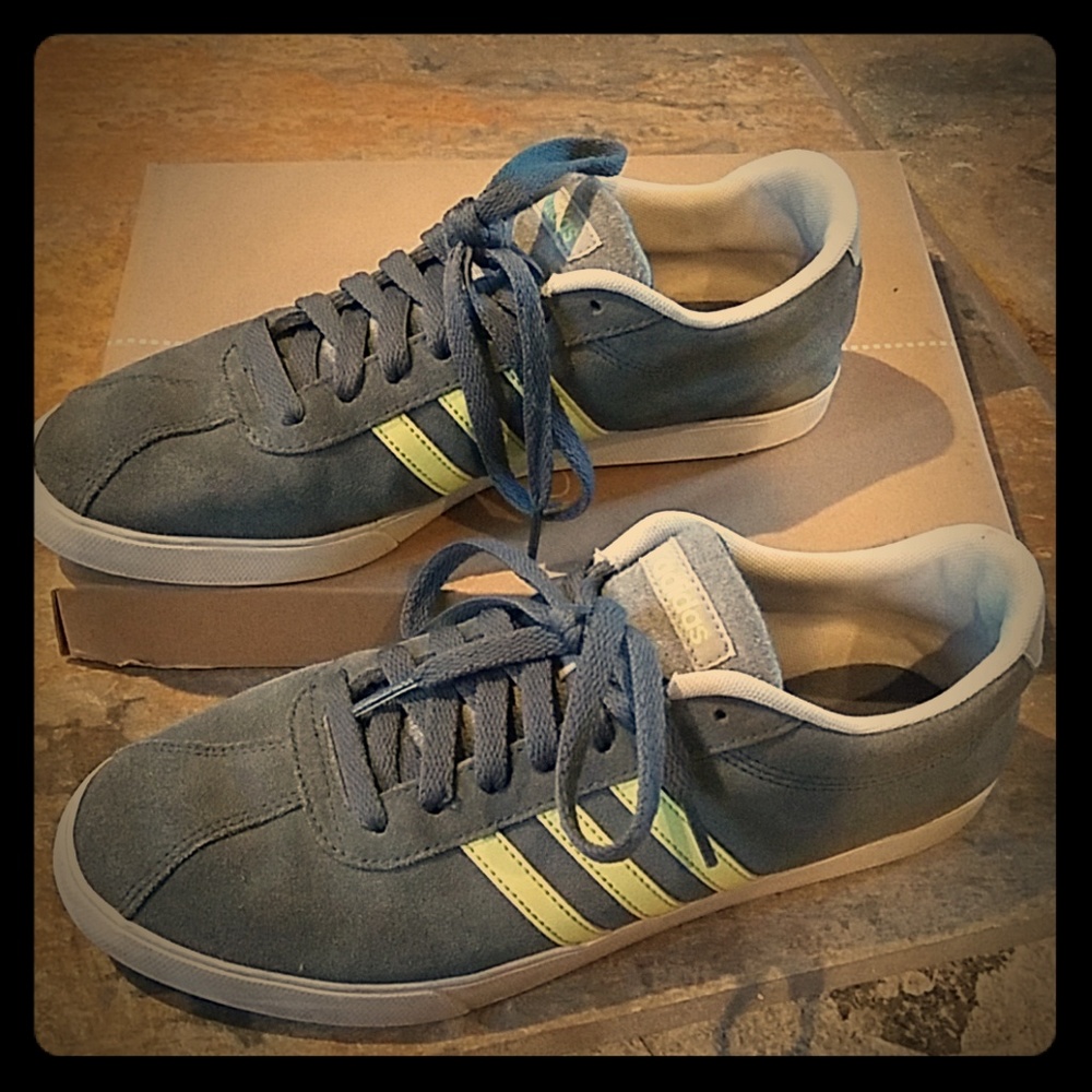 Adidas Neo Sneakers